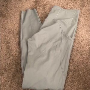 Lululemon Athletica Fast and Free